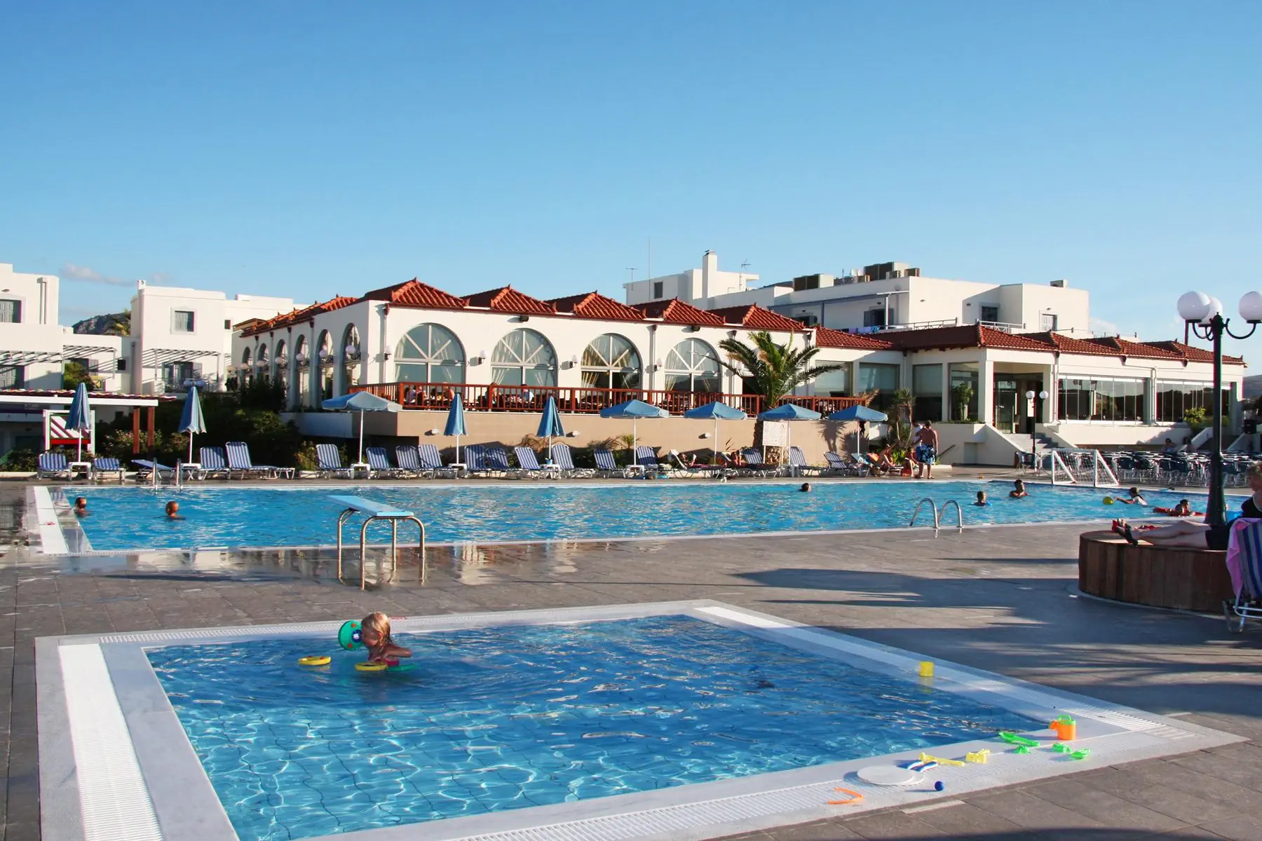 HOTEL Europa Beach