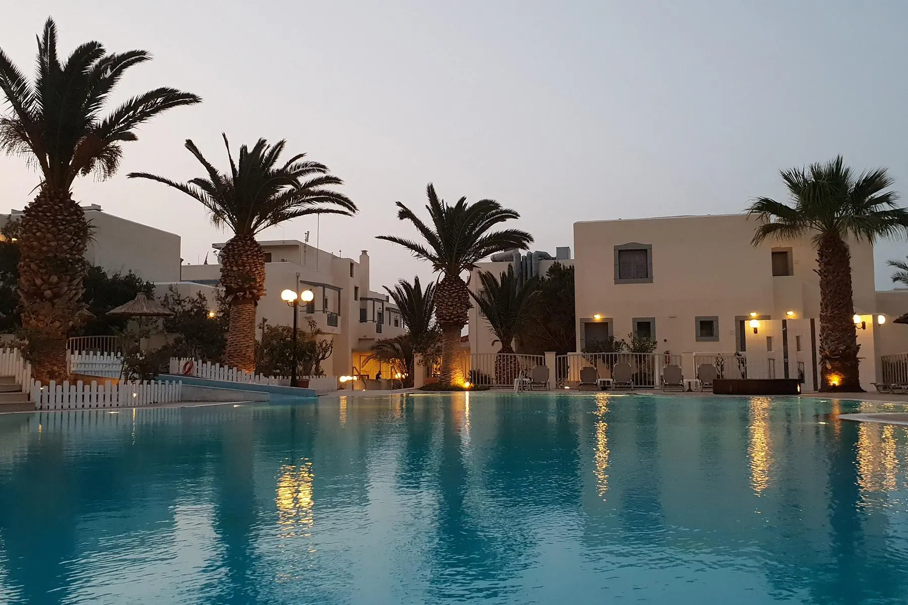 HOTEL Europa Beach
