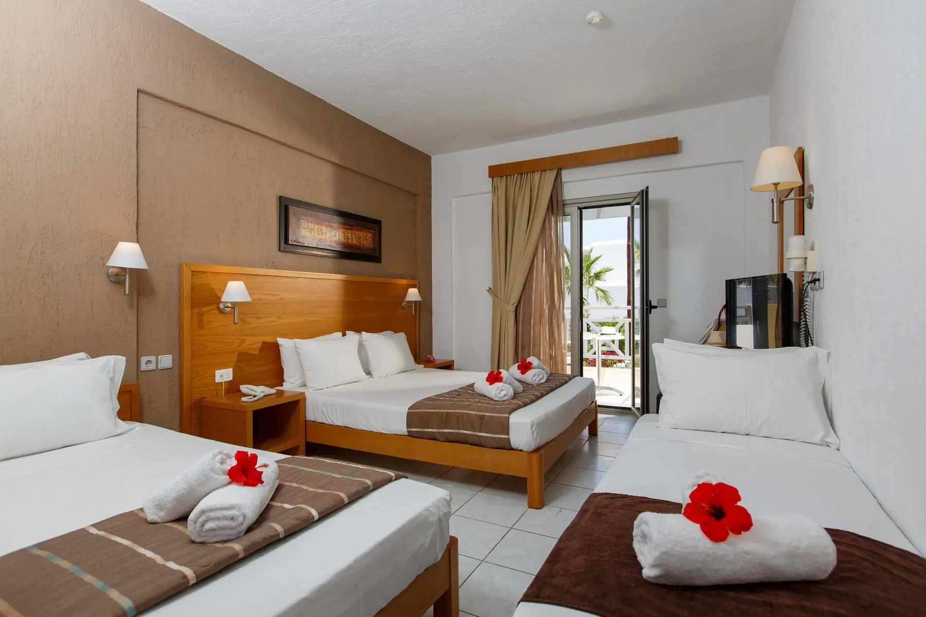HOTEL Europa Beach