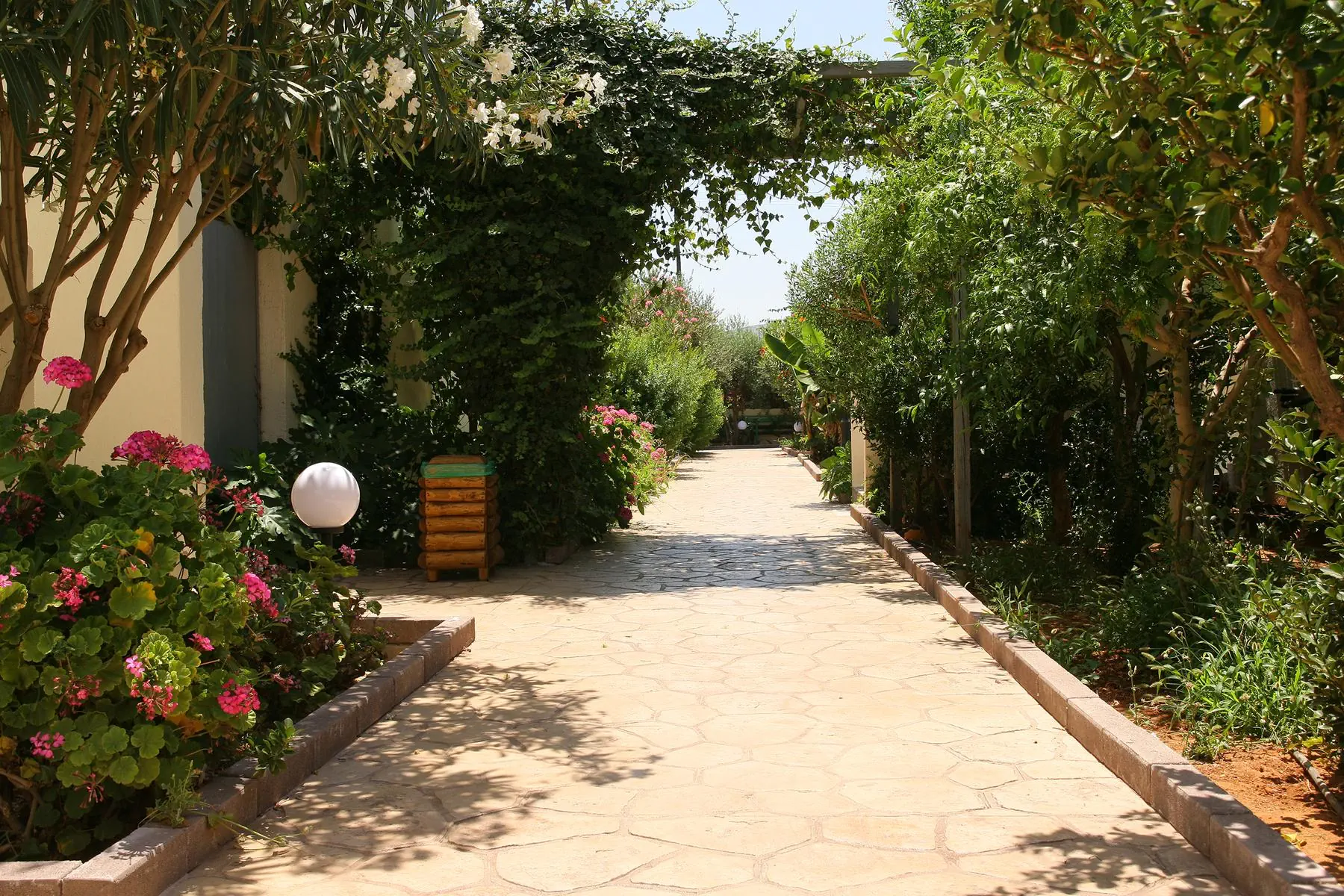 HOTEL Europa Beach