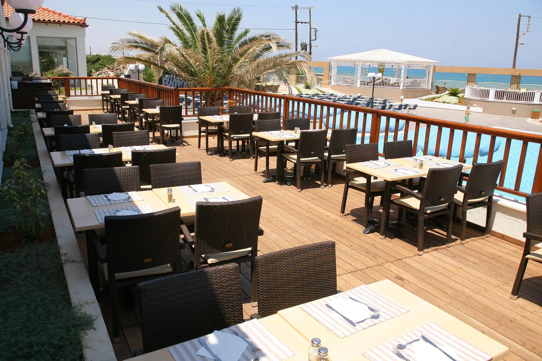 HOTEL Europa Beach