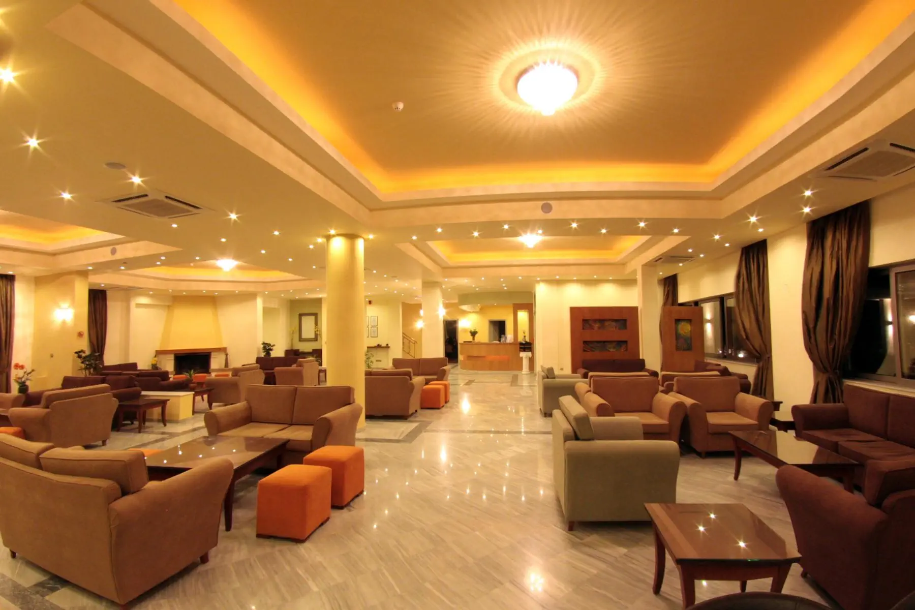 HOTEL Europa Beach