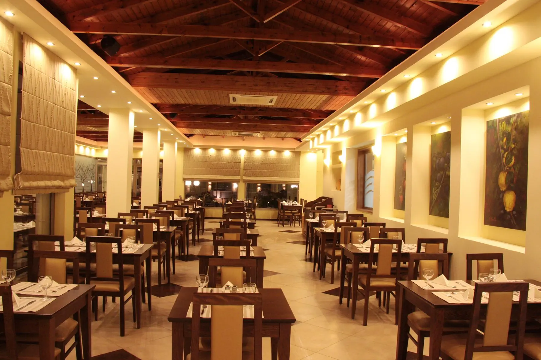 HOTEL Europa Beach