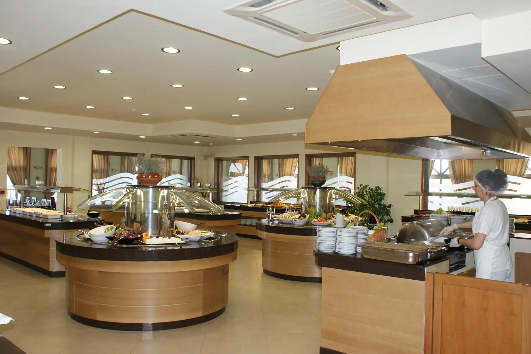 HOTEL Europa Beach