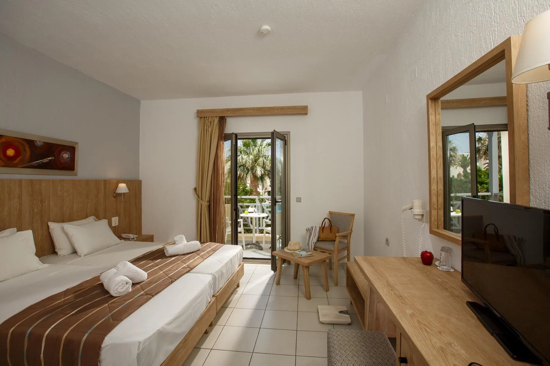 HOTEL Europa Beach