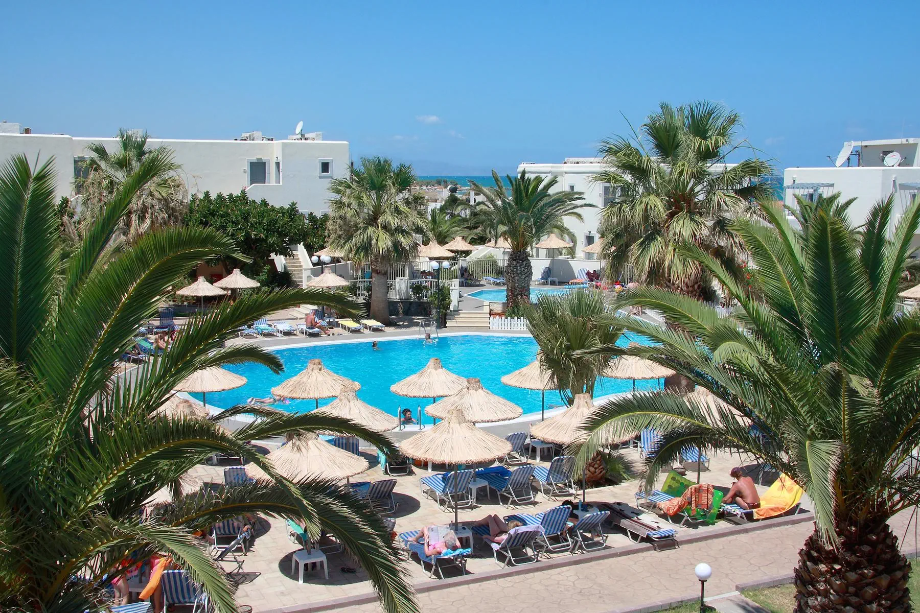 HOTEL Europa Beach