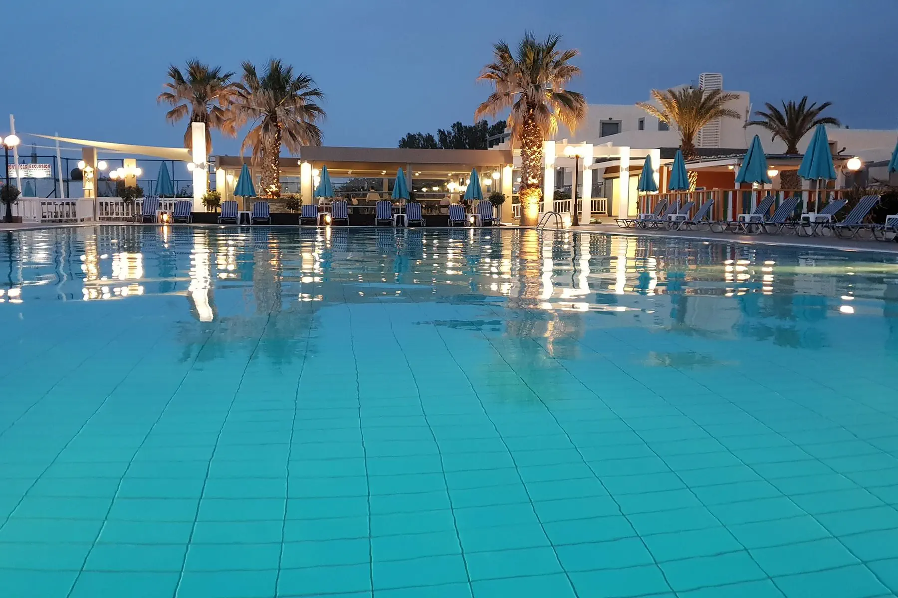 HOTEL Europa Beach