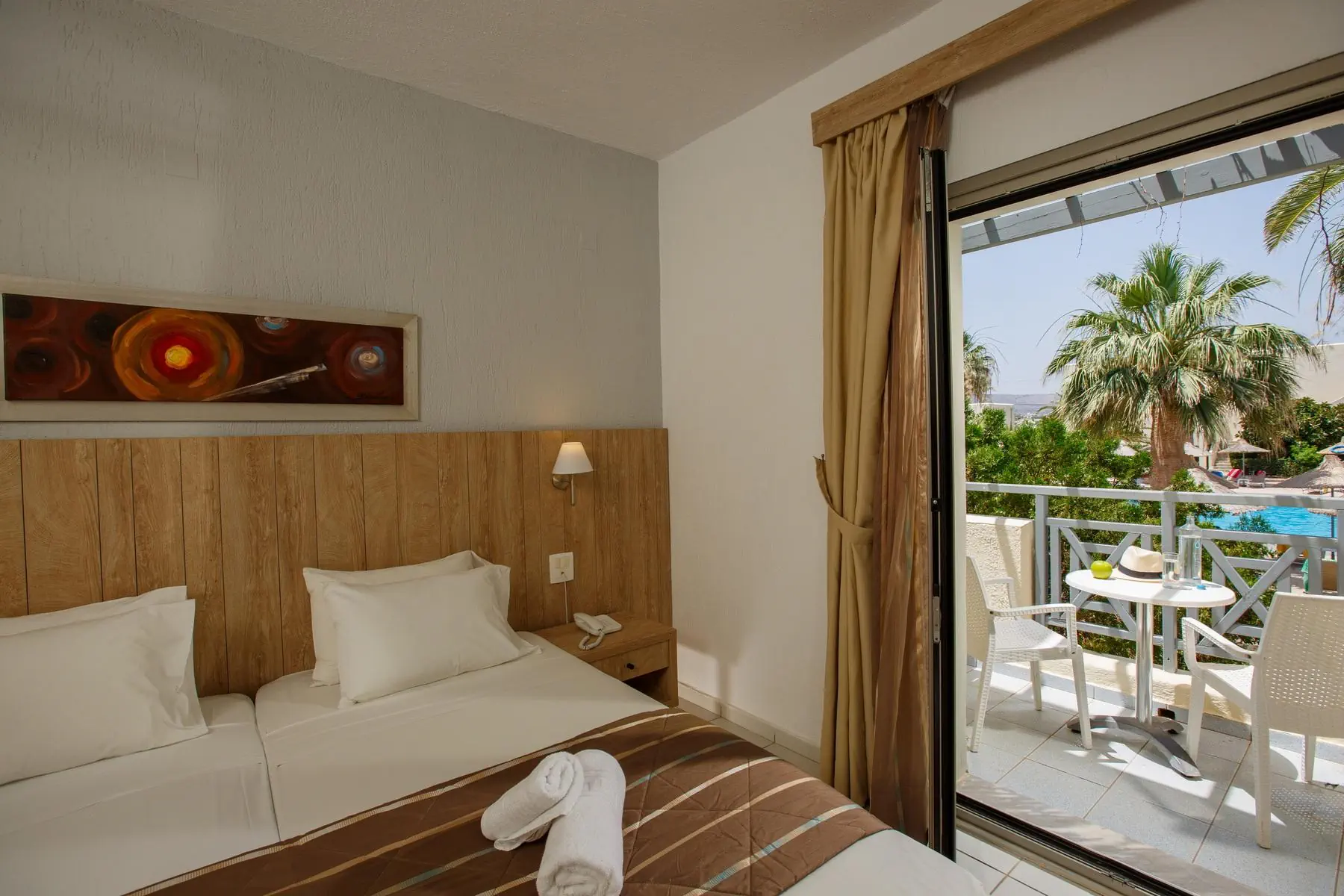 HOTEL Europa Beach