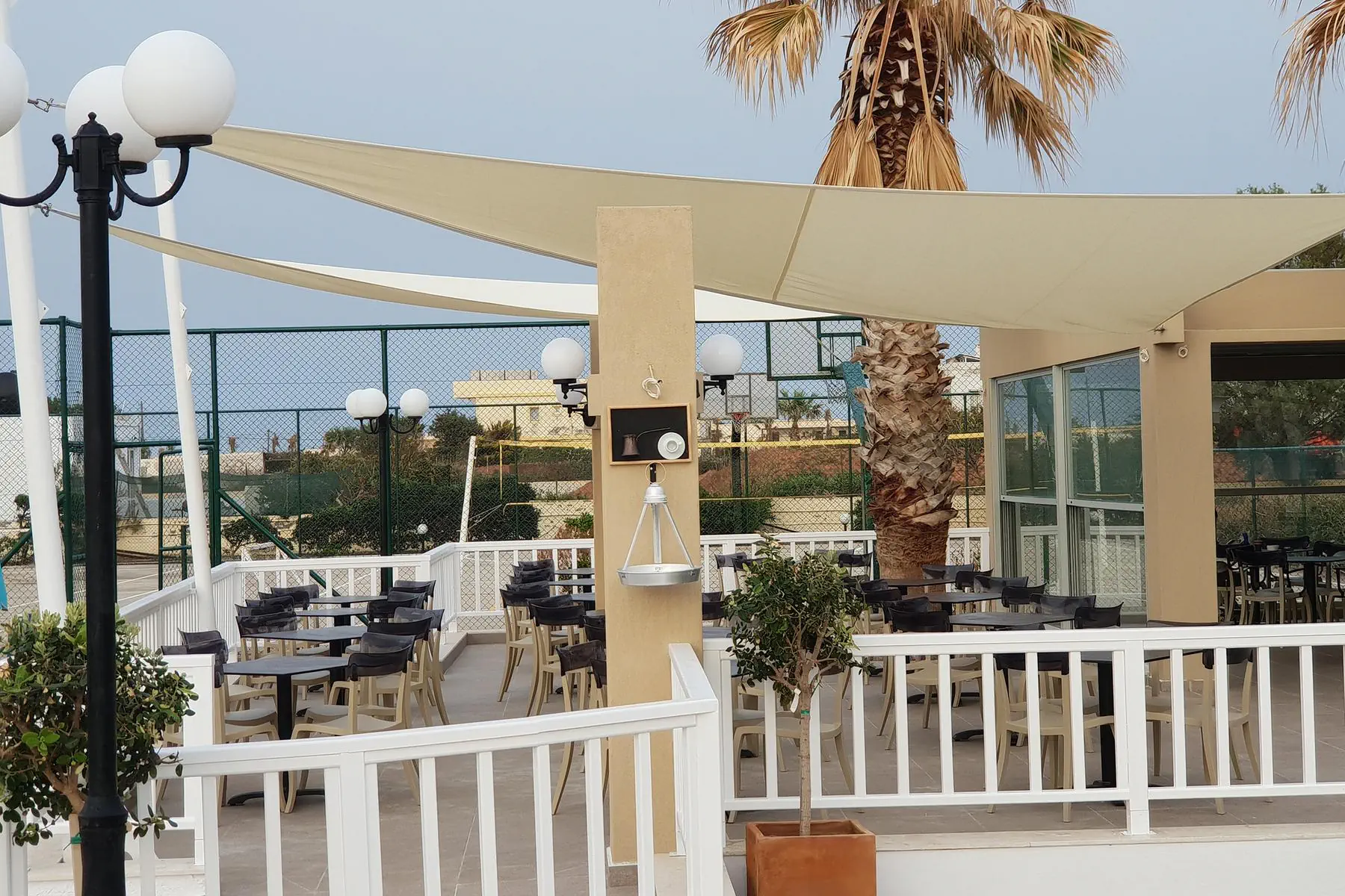HOTEL Europa Beach