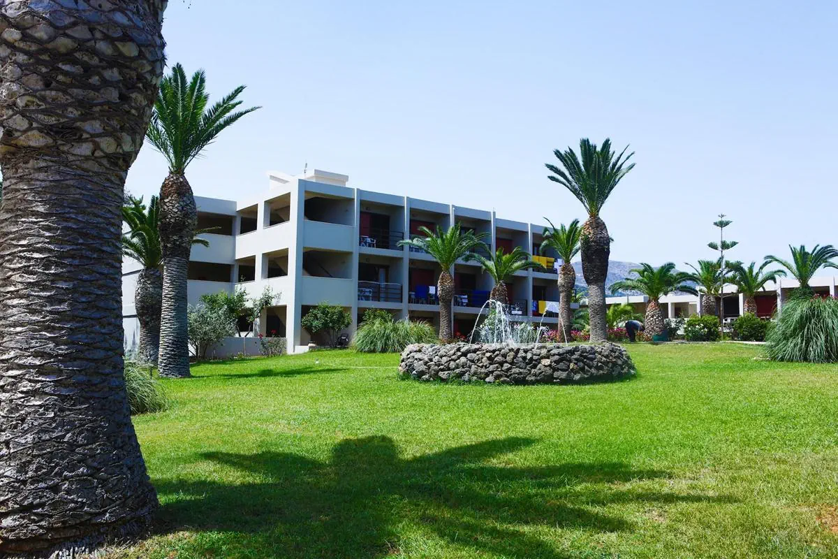 Dessole Malia Beach