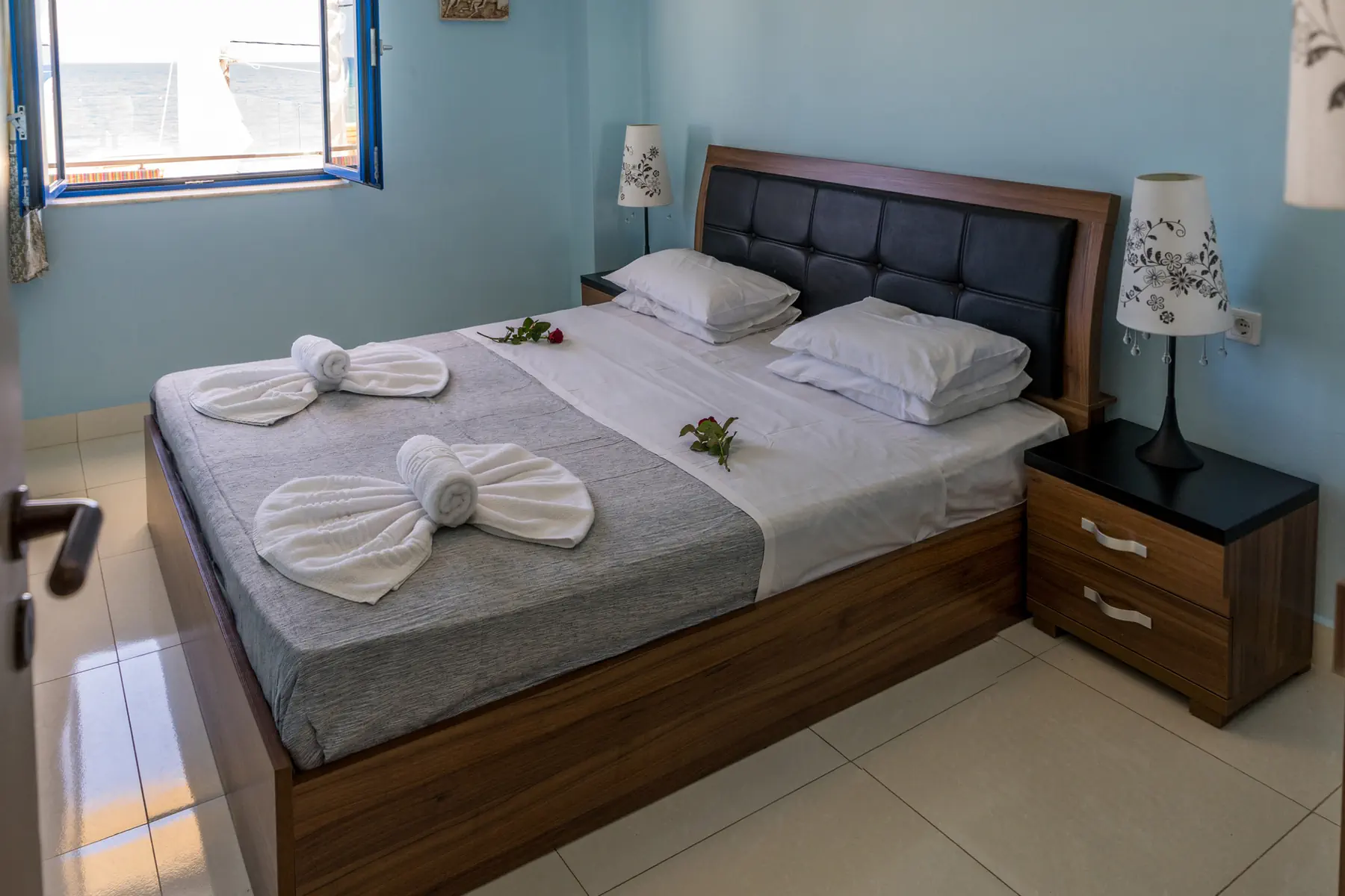 Galazio Beach Resort