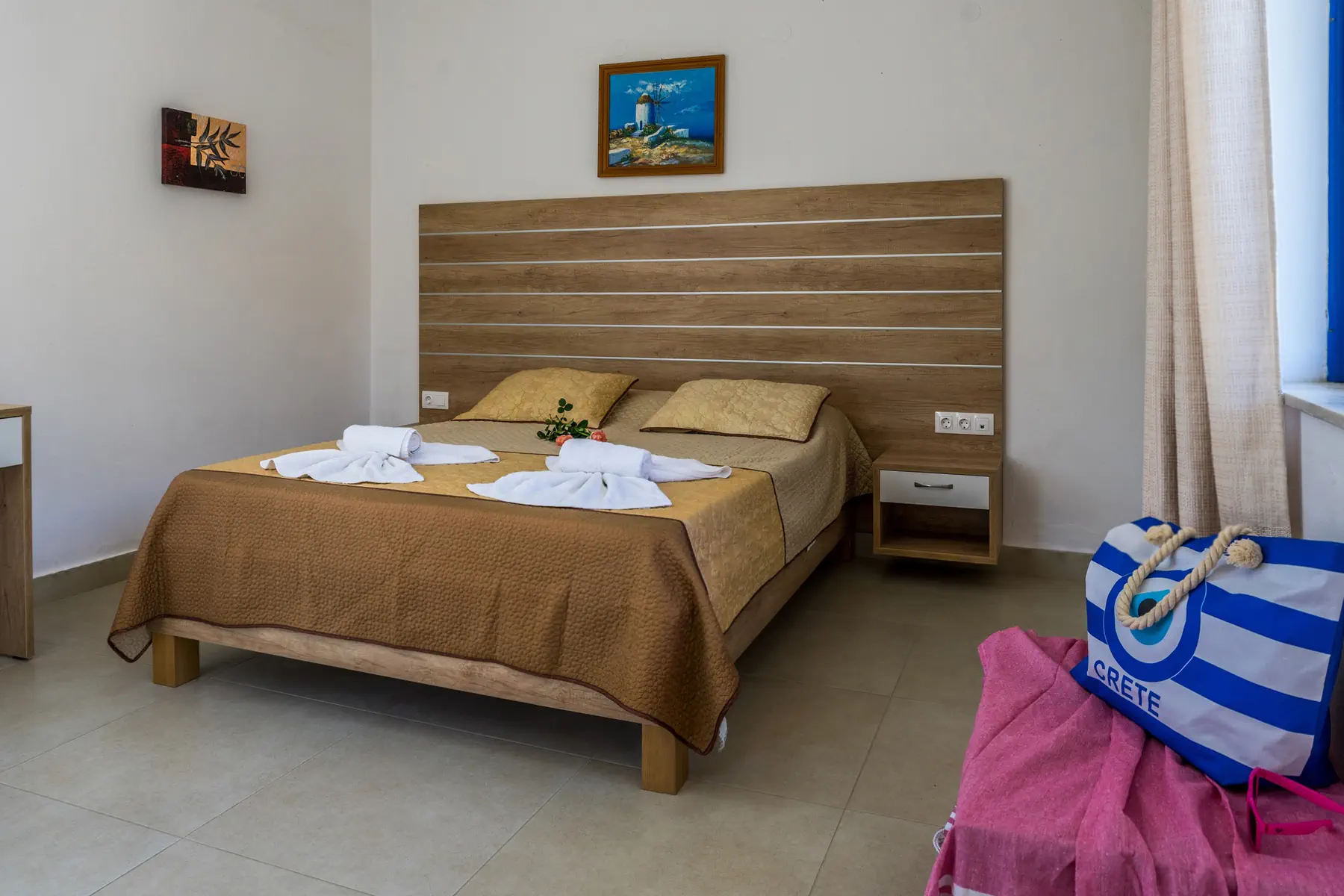 Galazio Beach Resort