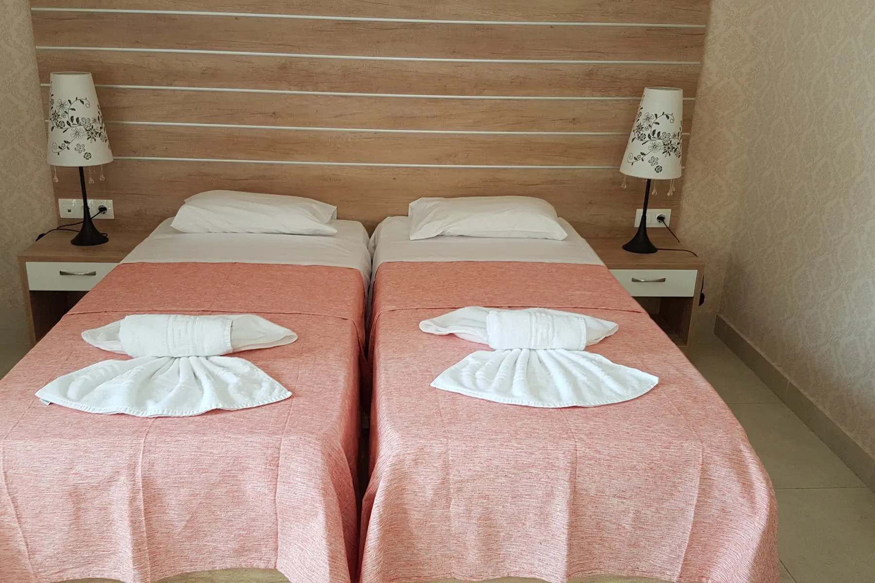 Galazio Beach Resort