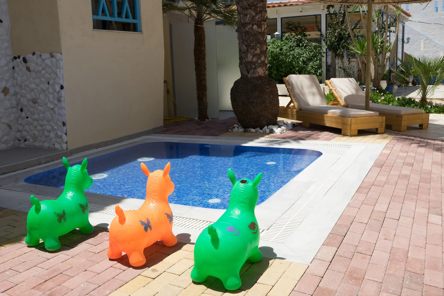 Galazio Beach Resort