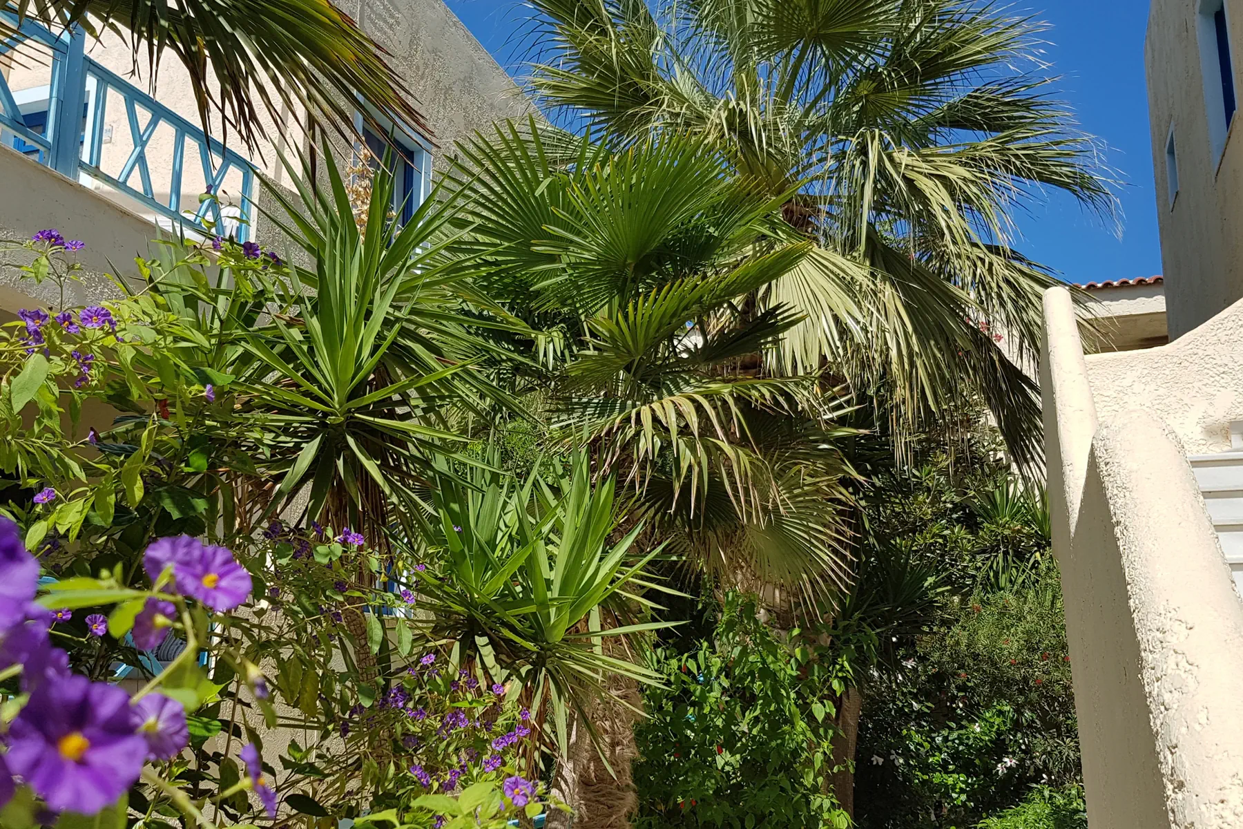 Galazio Beach Resort