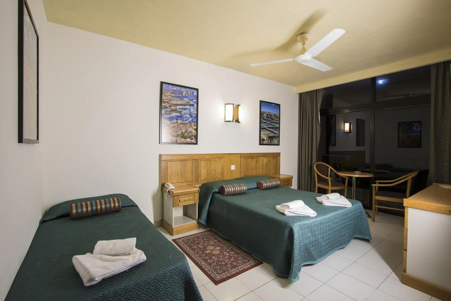 HOTEL Canifor Hotel
