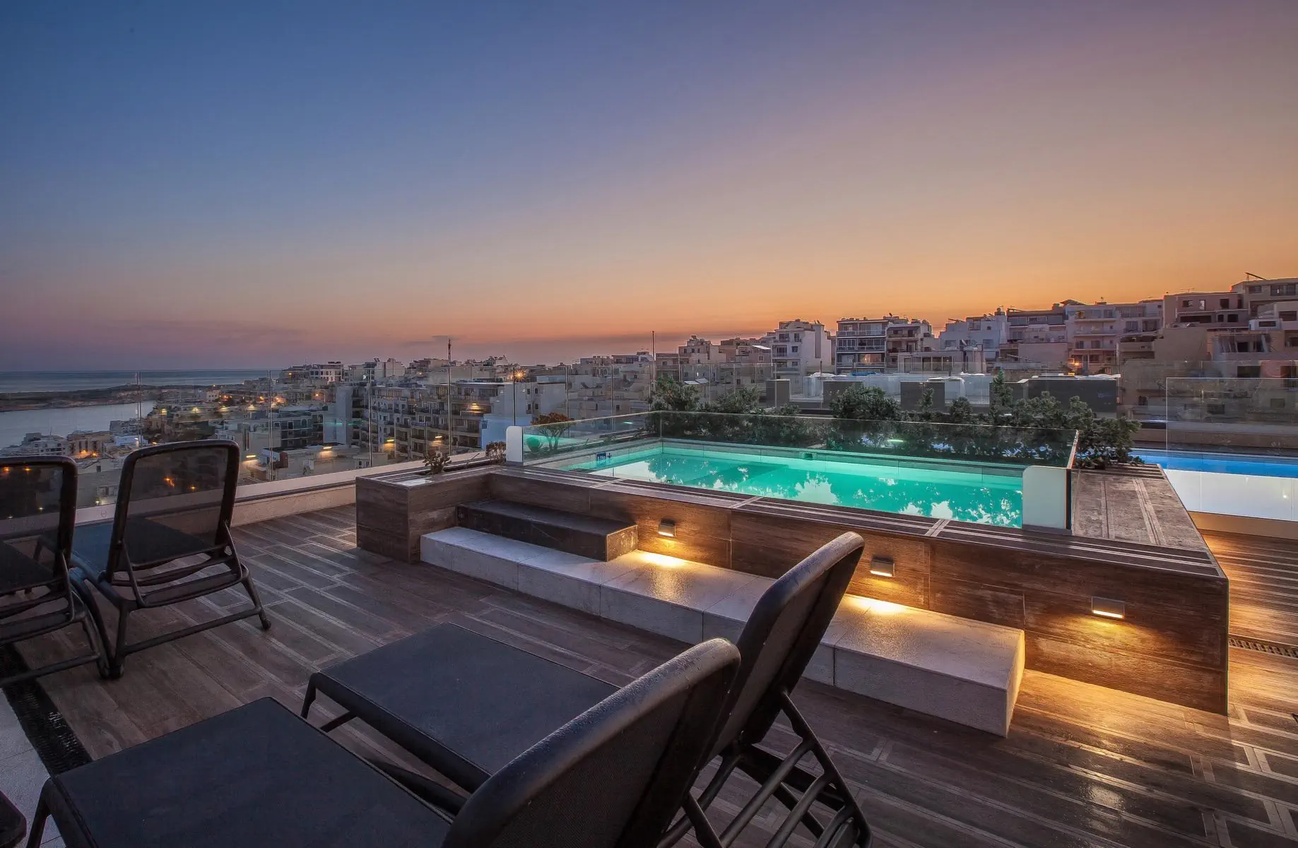 Solana Hotel and Spa