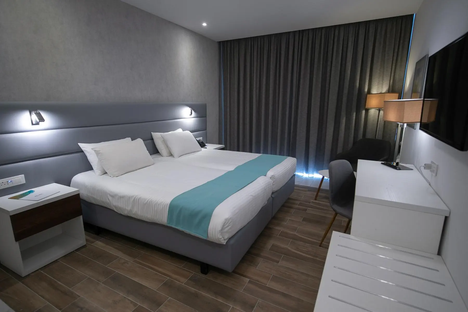 HOTEL Solana Hotel and Spa
