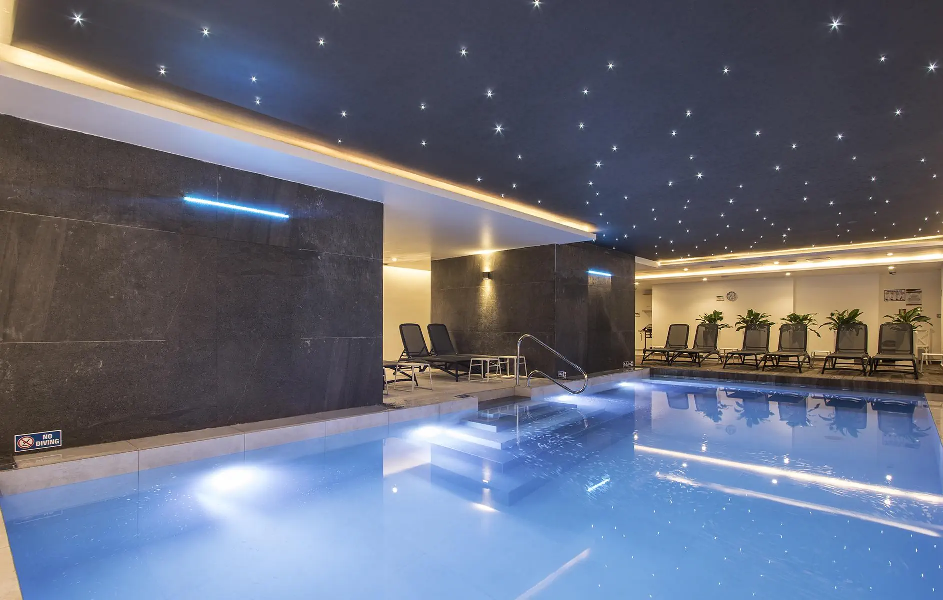 HOTEL Solana Hotel and Spa