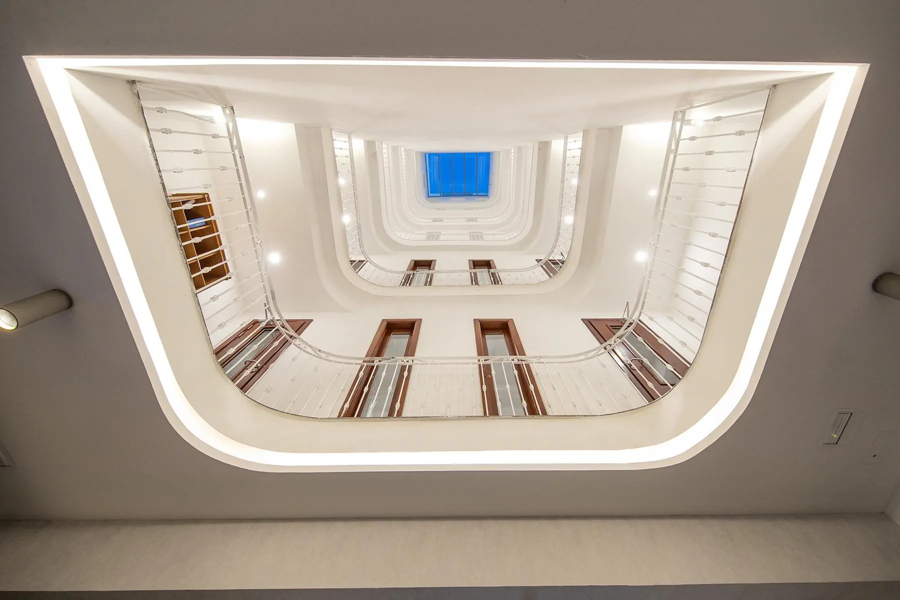 HOTEL Solana Hotel and Spa