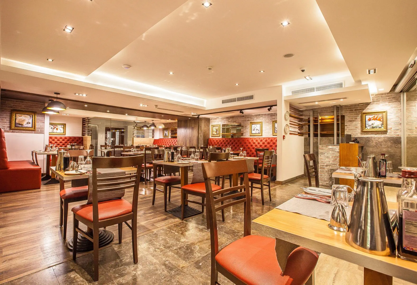 HOTEL Solana Hotel and Spa