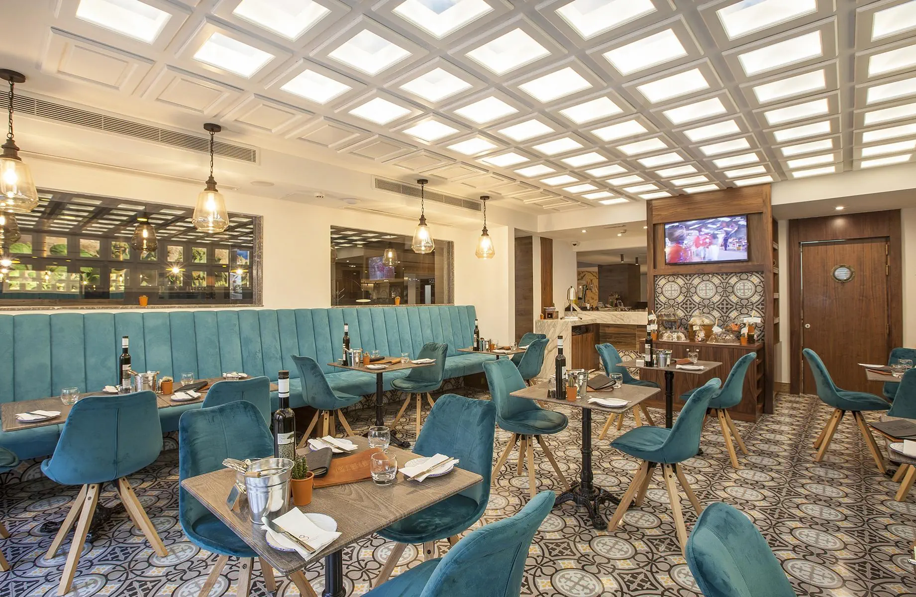 HOTEL Solana Hotel and Spa