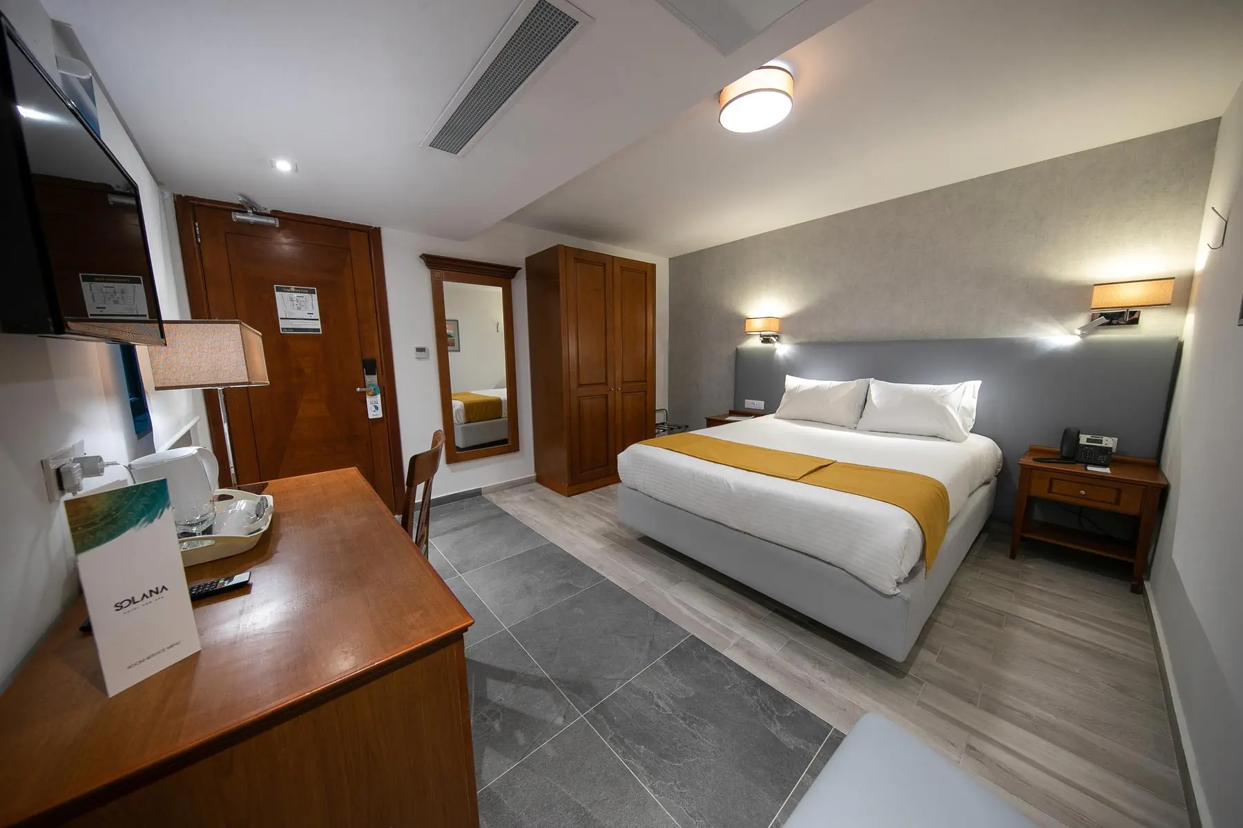 HOTEL Solana Hotel and Spa