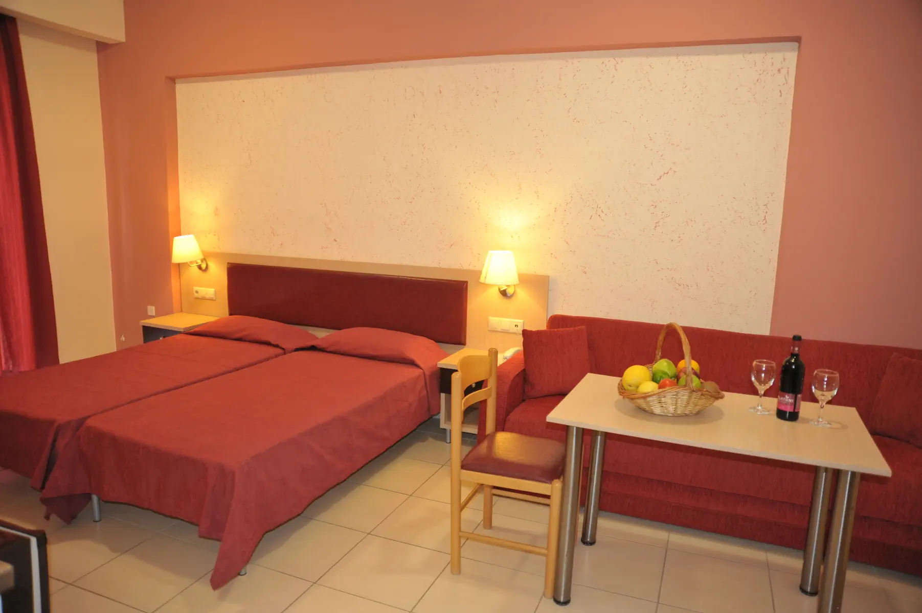 Anseli Apartments and Studios - zdjęcie 10