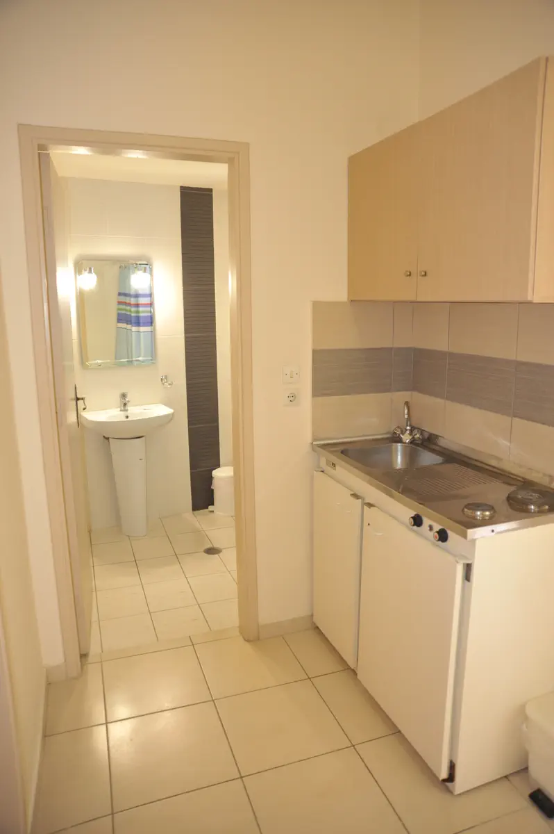 Anseli Apartments and Studios - zdjęcie 12