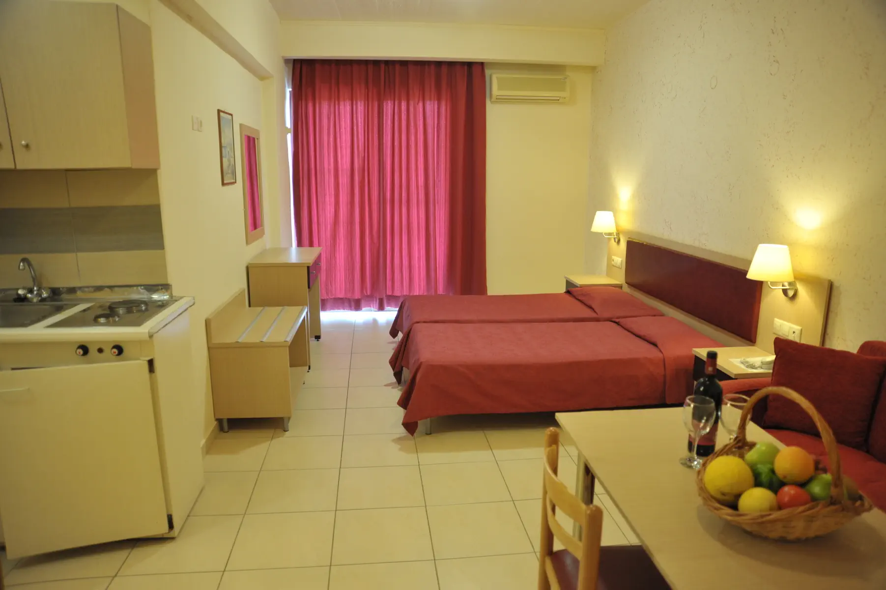 Anseli Apartments and Studios - zdjęcie 11