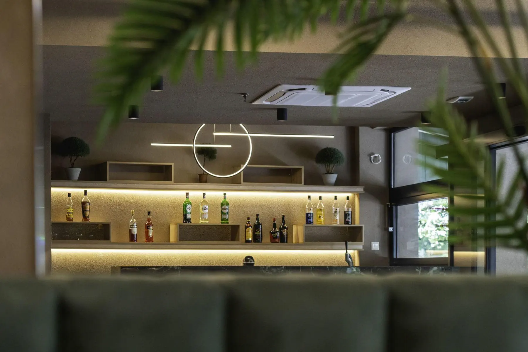 HOTEL Astron Hotel