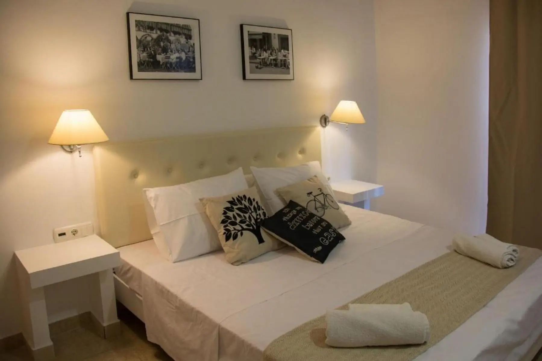 HOTEL Astron Hotel