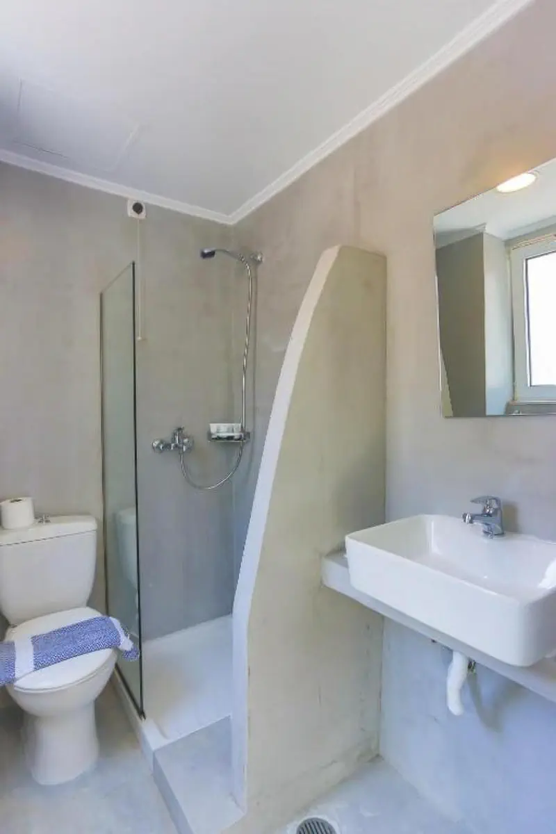 HOTEL Astron Hotel