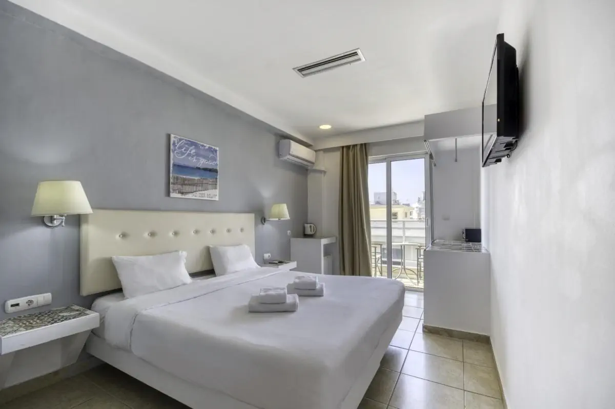 HOTEL Astron Hotel