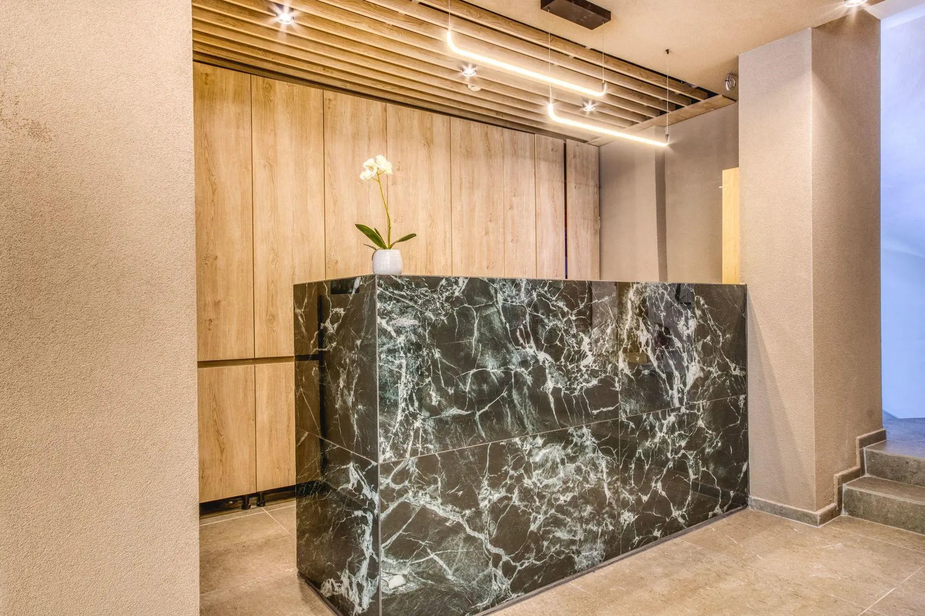 HOTEL Astron Hotel