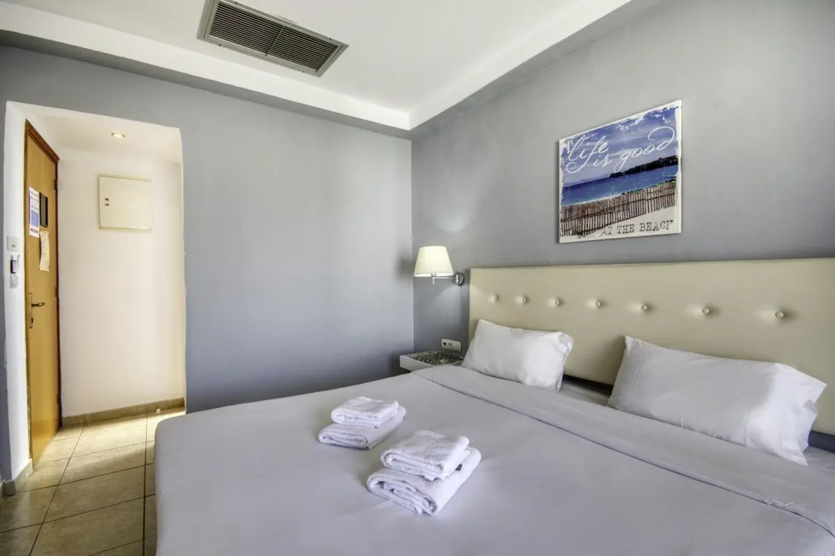 HOTEL Astron Hotel