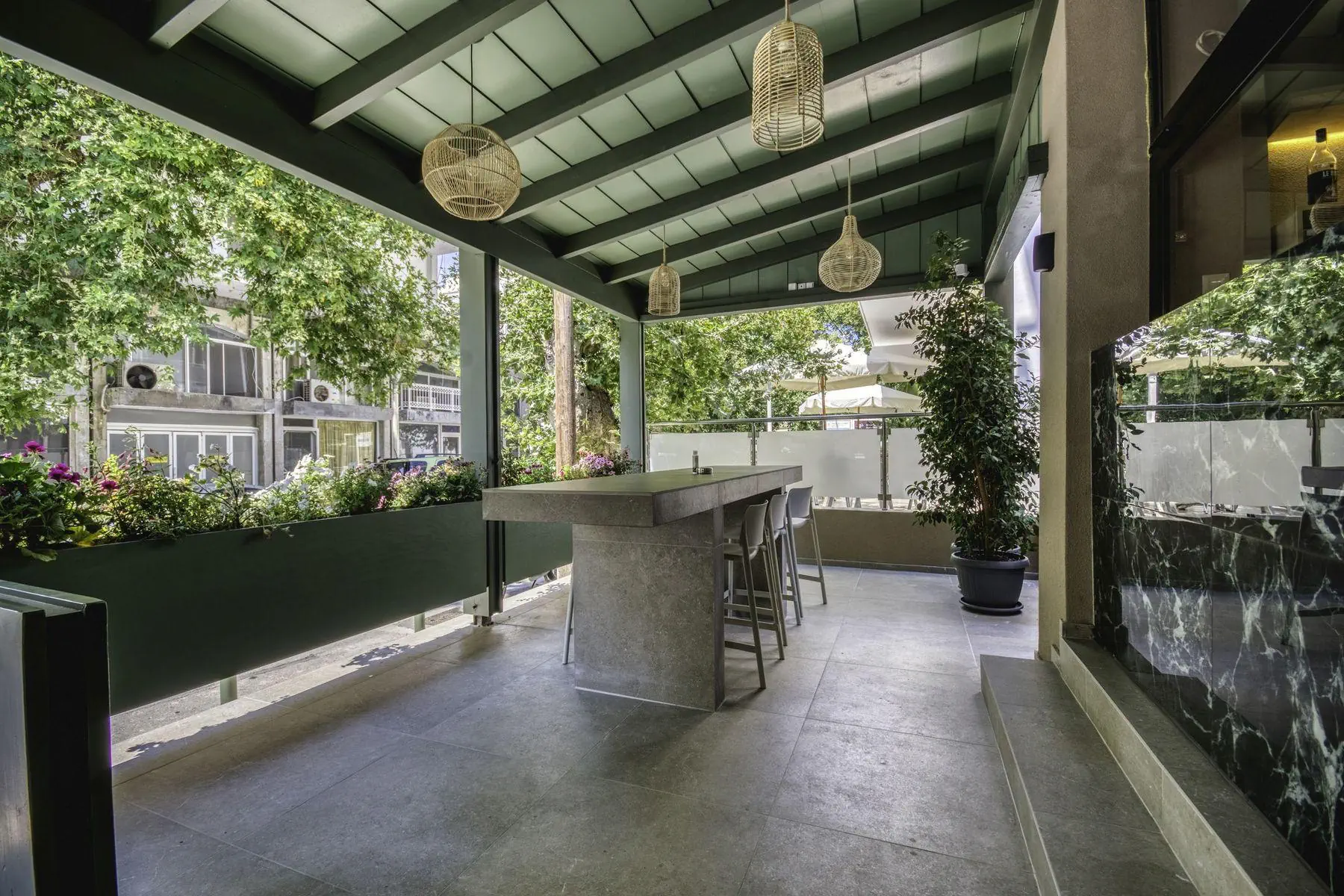 HOTEL Astron Hotel