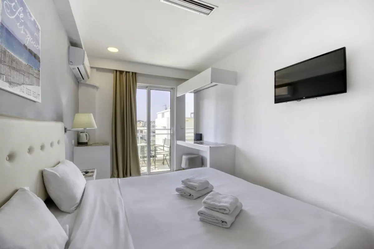 HOTEL Astron Hotel