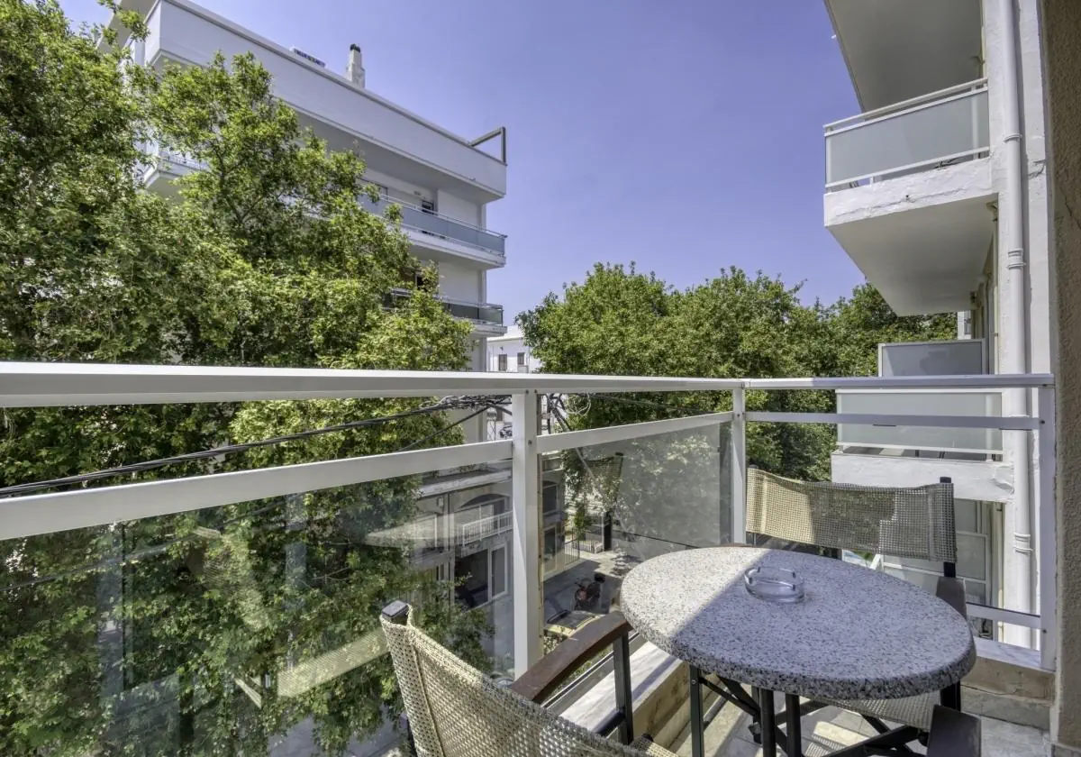 HOTEL Astron Hotel