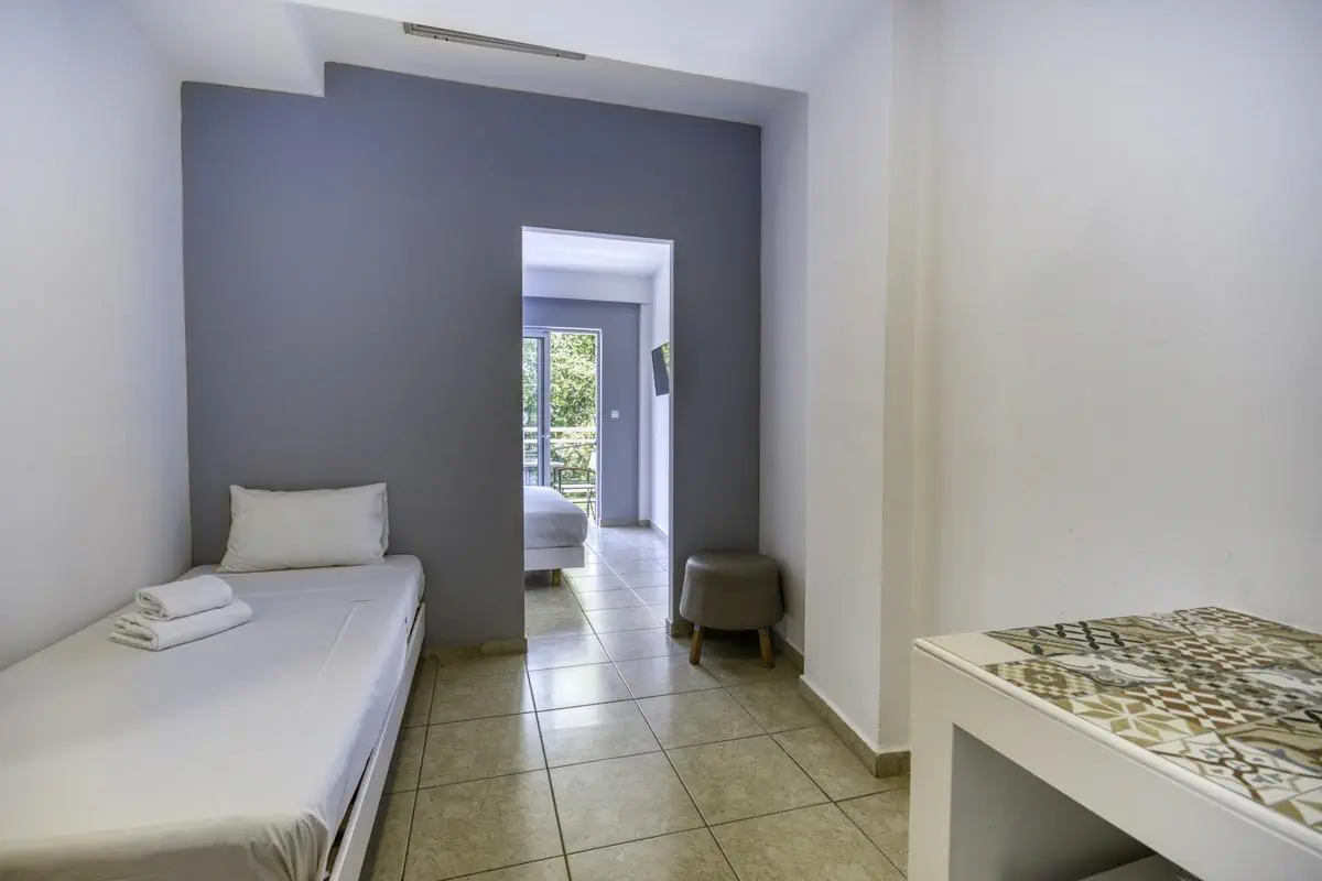 HOTEL Astron Hotel