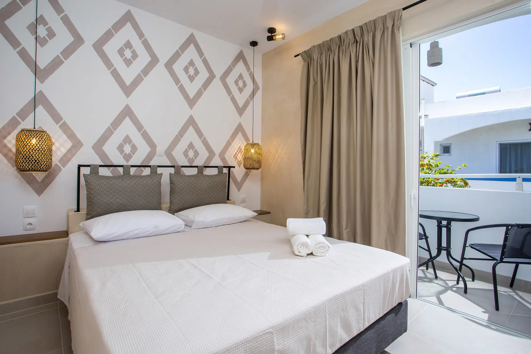 Atma Beach Rooms & Suites - zdjęcie 3