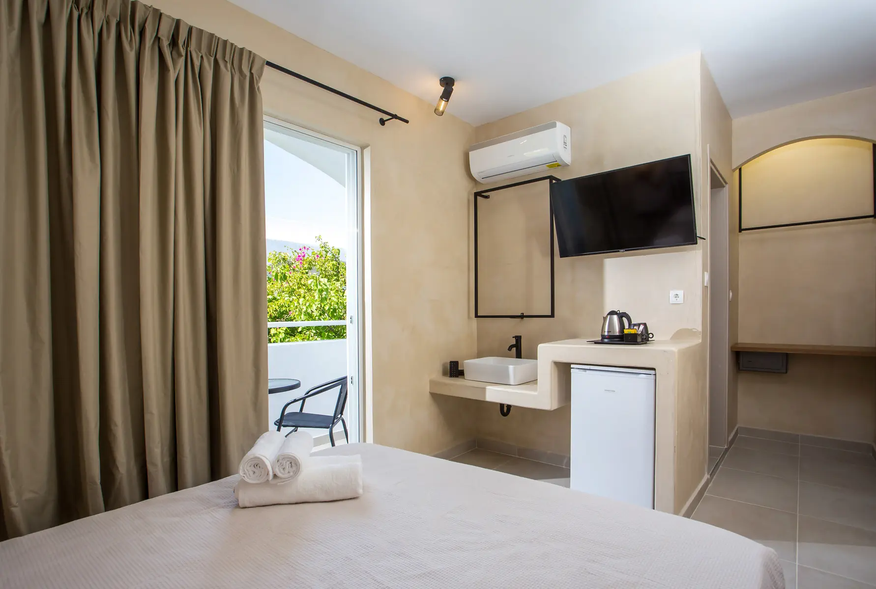 Atma Beach Rooms & Suites - zdjęcie 4