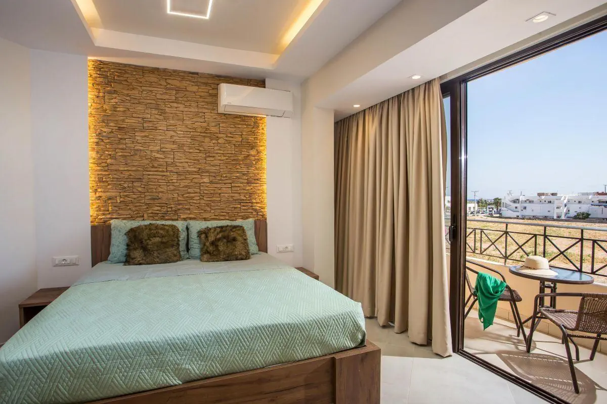 HOTEL Casa Lyristis (ex Lyristis Apartments Plus)