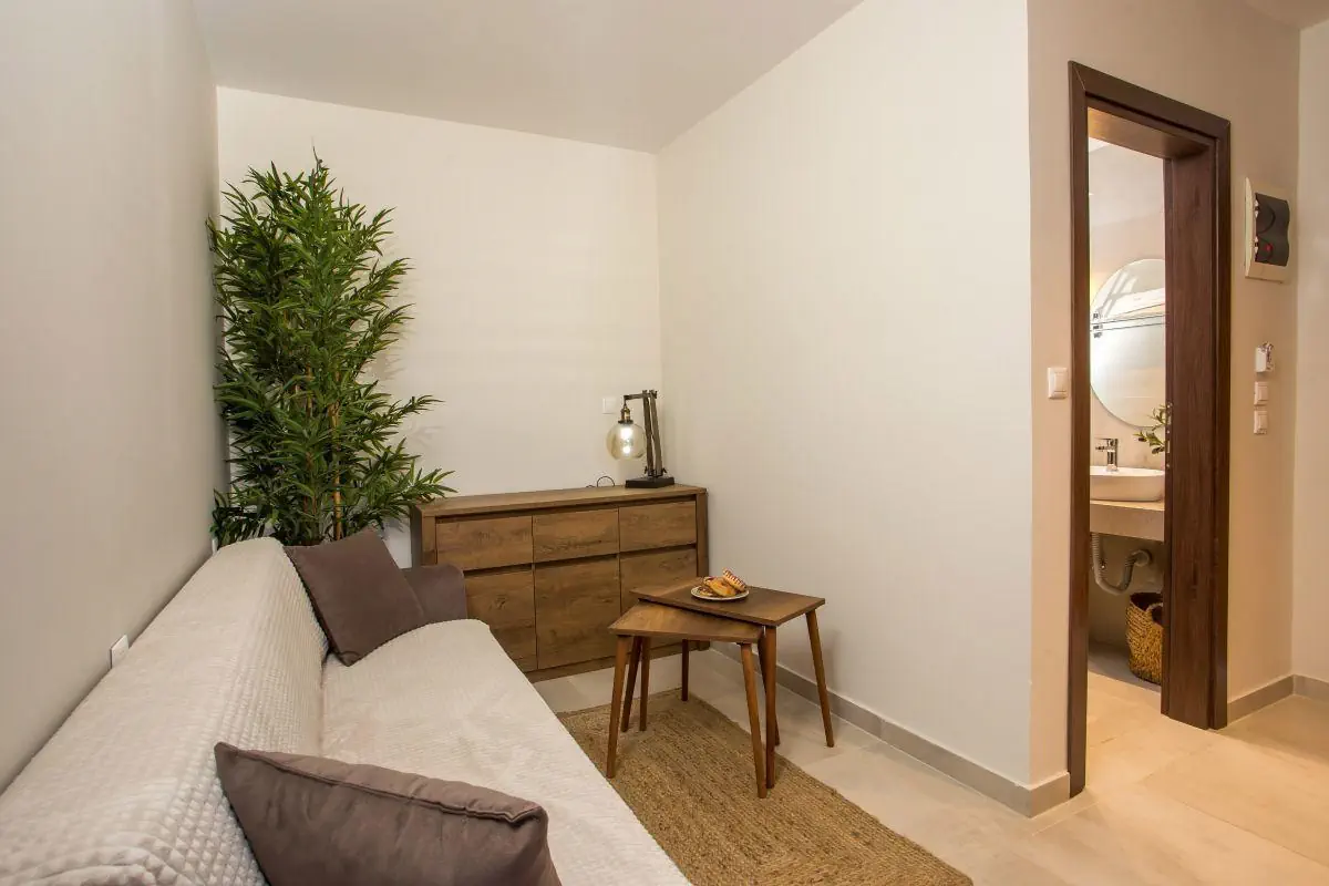 HOTEL Casa Lyristis (ex Lyristis Apartments Plus)