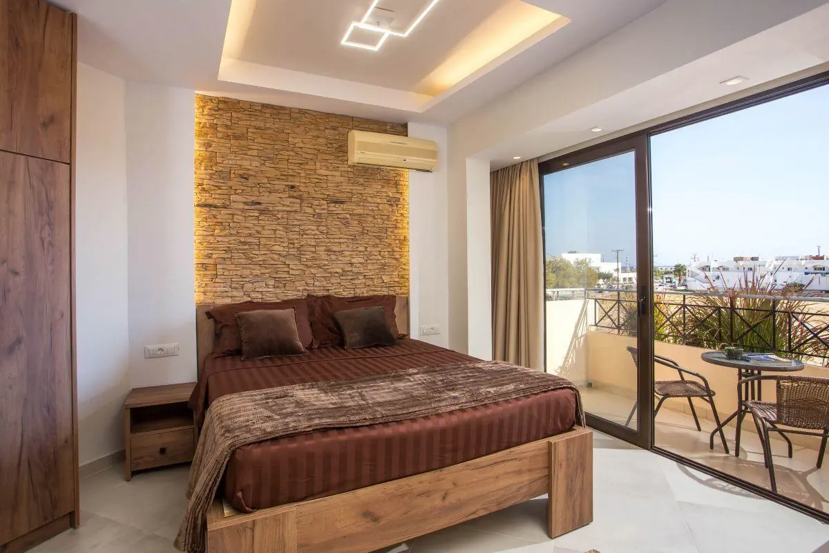 HOTEL Casa Lyristis (ex Lyristis Apartments Plus)