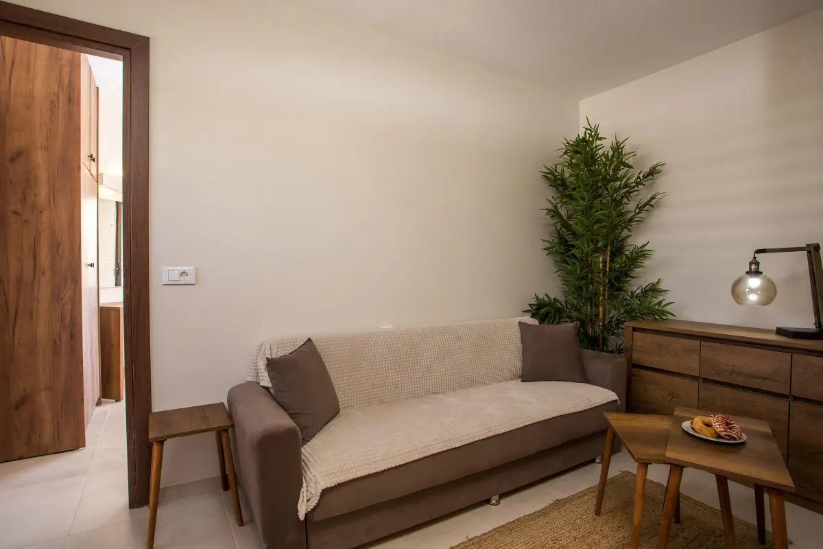 HOTEL Casa Lyristis (ex Lyristis Apartments Plus)