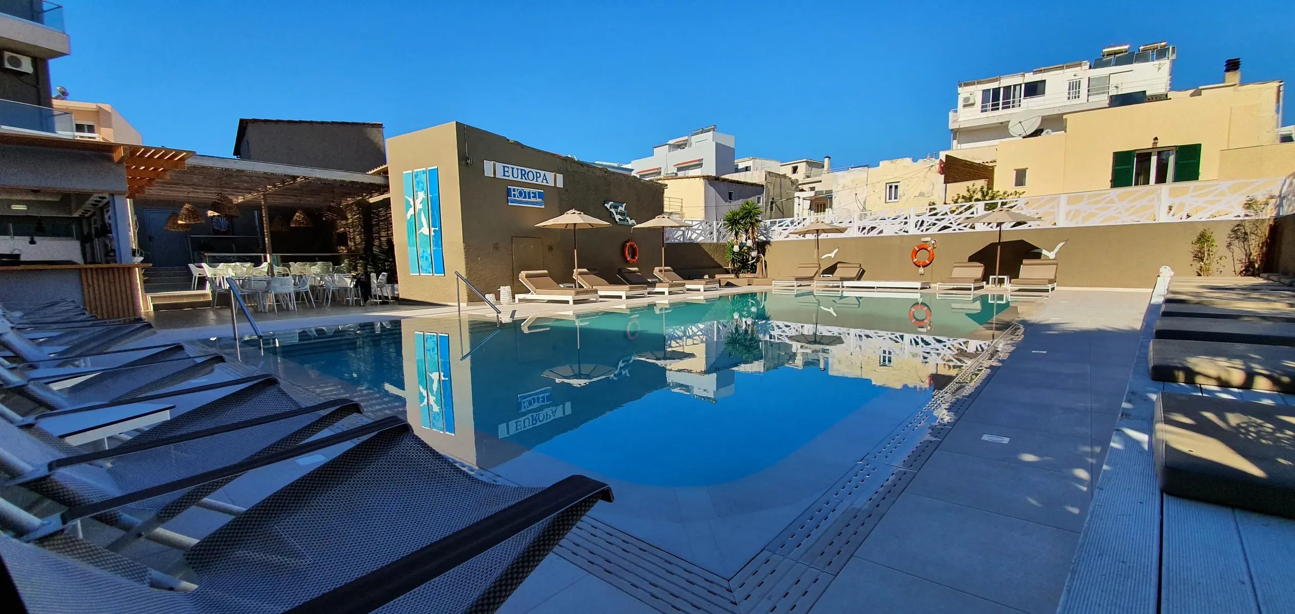 Europa (Rodos) - zdjęcie 2
