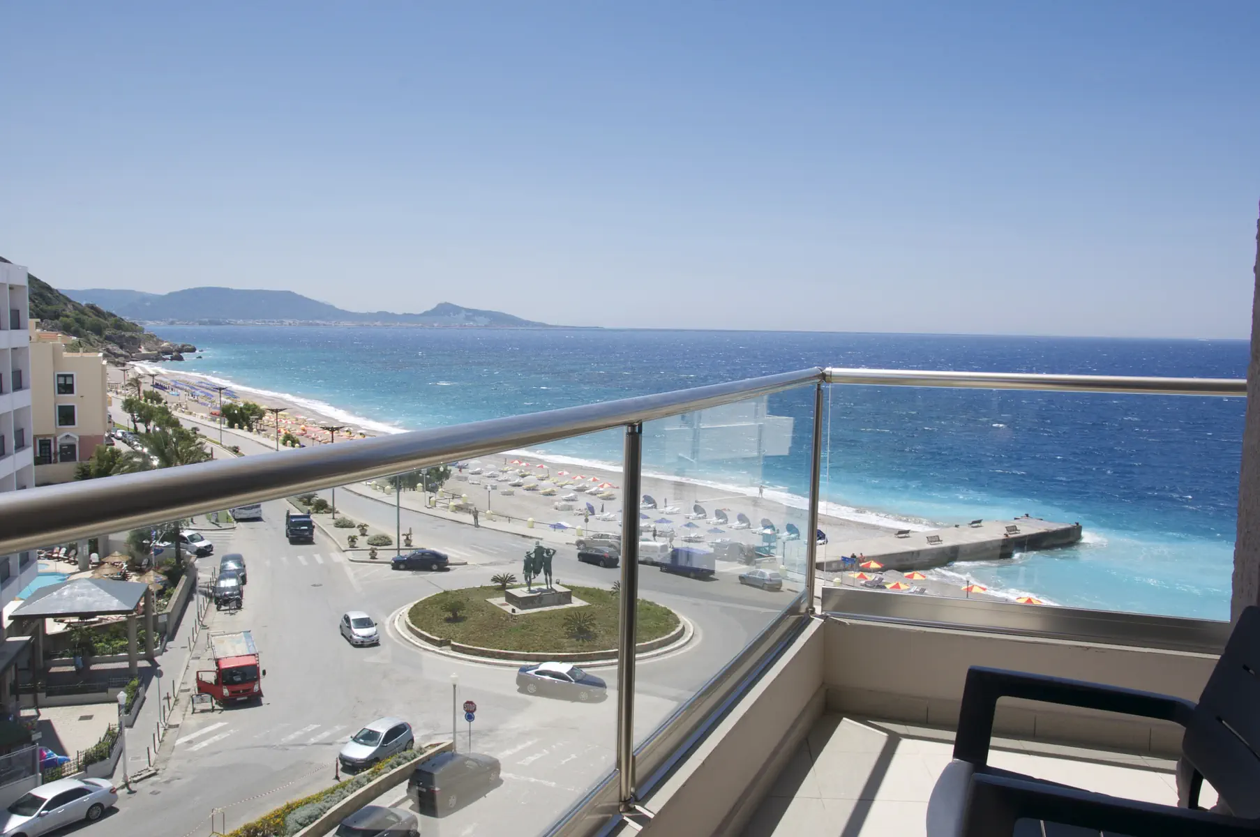 Europa (Rodos) - zdjęcie 18