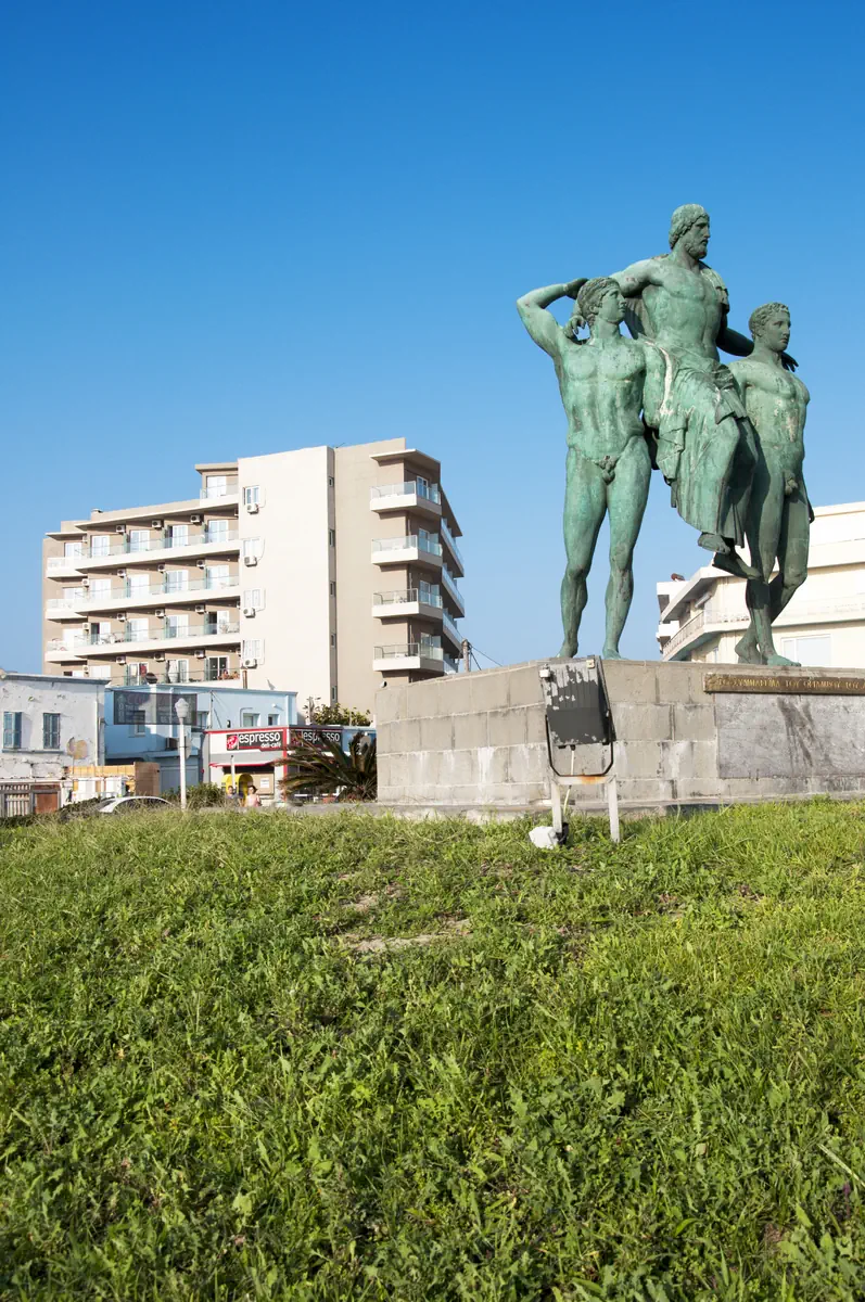 Europa (Rodos) - zdjęcie 5