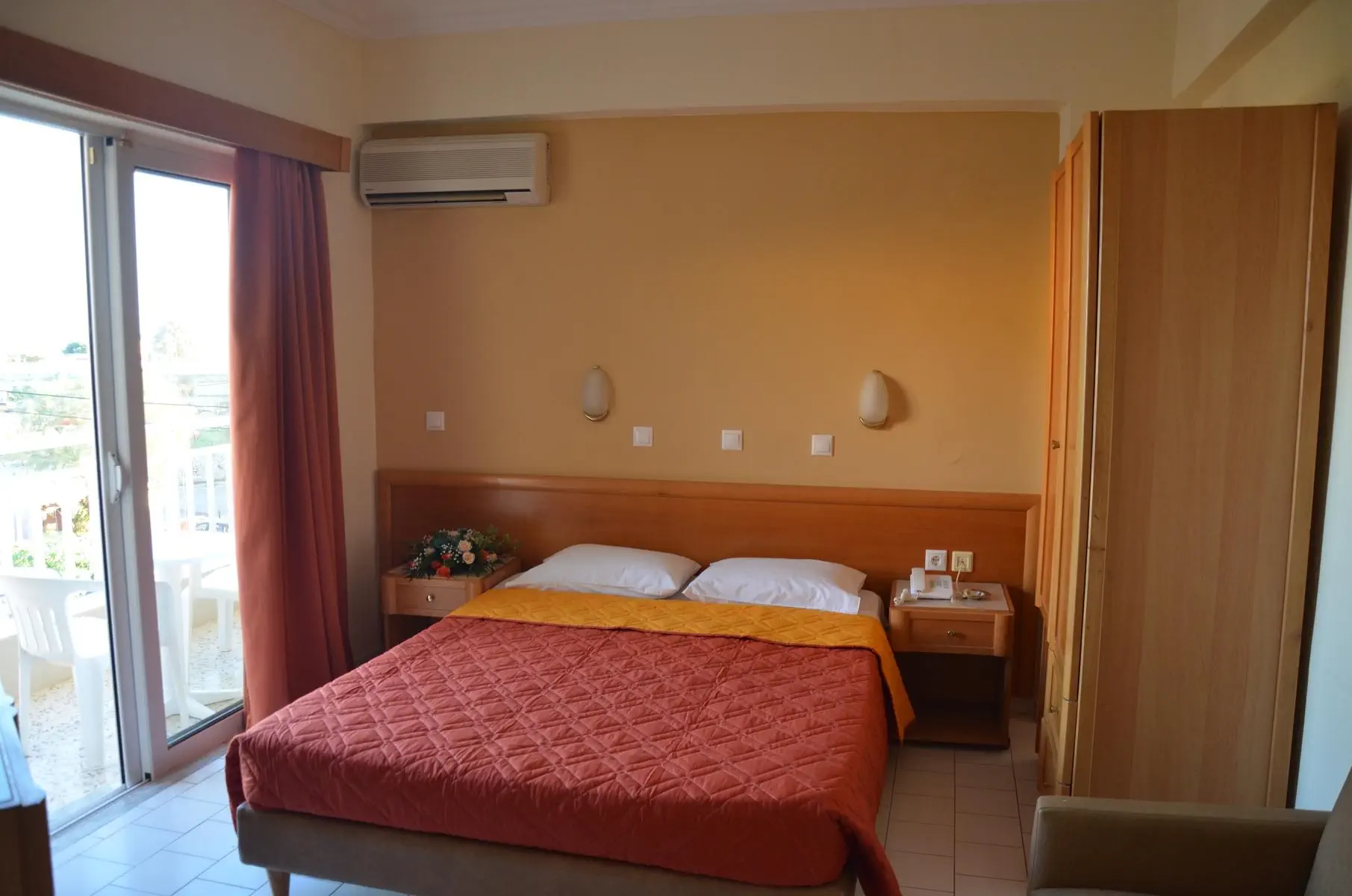HOTEL Marine Congo Hotel